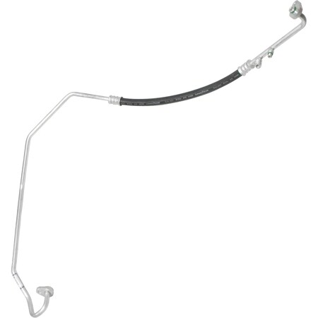 Universal Air Cond Universal Air Conditioning Hose Assembly, Ha11172C HA11172C